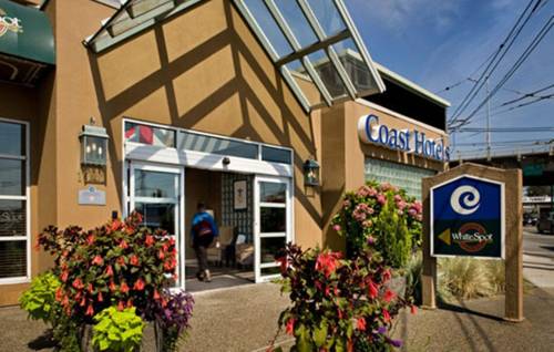 Vancouver (Brits Colombia) Canada promotiecode booking.com