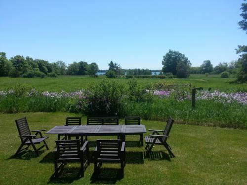 Picton Canada promotiecode booking.com