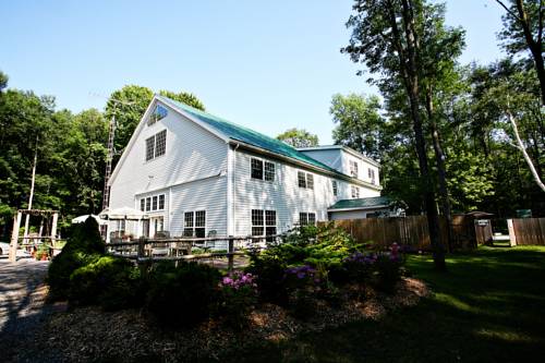 Brighton (Ontario) Canada promotiecode booking.com