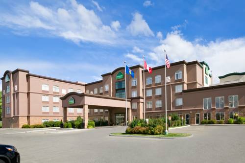 Calgary (Alberta) Canada promotiecode booking.com