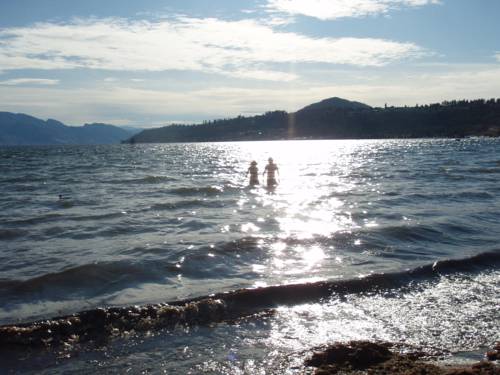 Kelowna (Brits-Columbia) Canada promotiecode booking.com