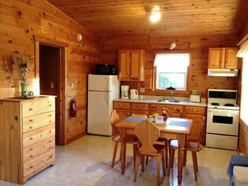 Canso (Nova Scotia) Canada promotiecode booking.com