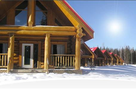 Golden (British Columbia) Canada promotiecode booking.com