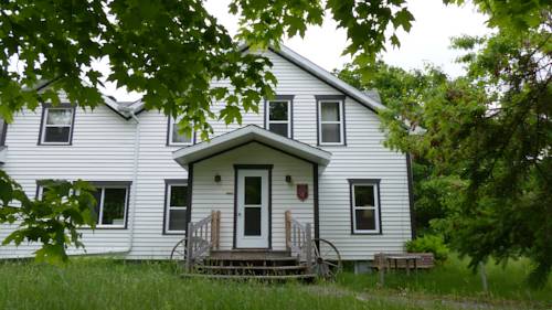 Canton-de-Hatley (Québec) Canada promotiecode booking.com