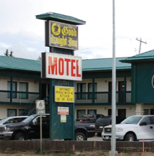 Lloydminster (Saskatchewan) Canada promotiecode booking.com