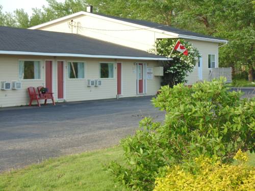 Port Hood (Nova Scotia) Canada promotiecode booking.com