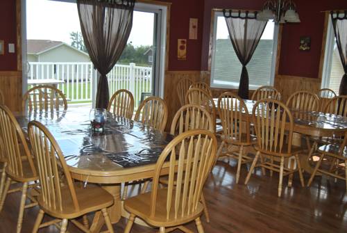 Petite-Rivière-Saint-François (Québec) Canada promotiecode booking.com