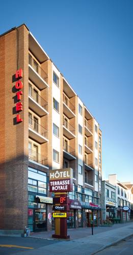 (Montreal (Quebec) Canada promotiecode booking.com
