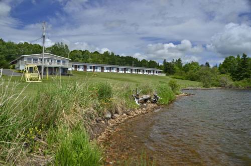 Baddeck (Nova Scotia) Canada promotiecode booking.com