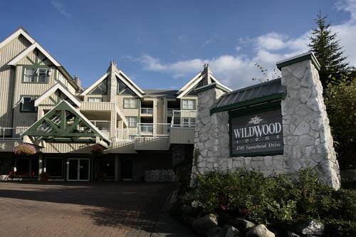 Whistler (British Columbia) Canada promotiecode booking.com