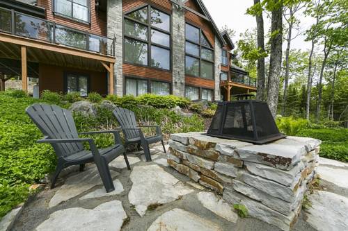 Petite-Rivière-St-François Canada promotiecode booking.com