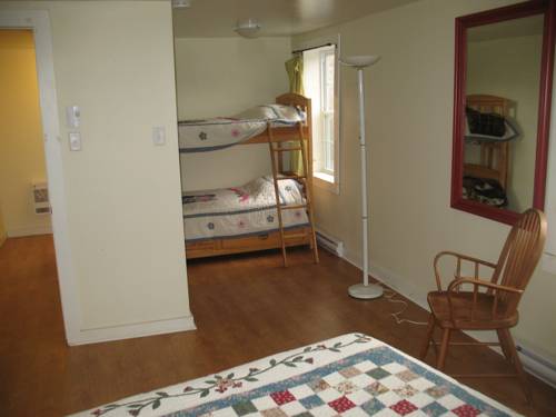 Lac-Brome (Québec) Canada promotiecode booking.com
