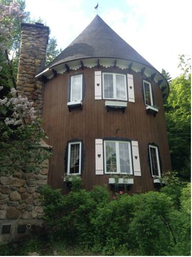 La Malbaie (Quebec) Canada promotiecode booking.com