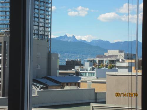 Vancouver (Brits Colombia) Canada promotiecode booking.com