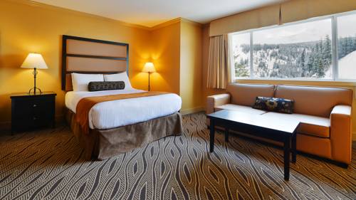 Golden (British Columbia) Canada promotiecode booking.com
