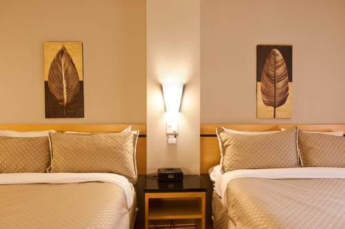 (Montreal (Quebec) Canada promotiecode booking.com