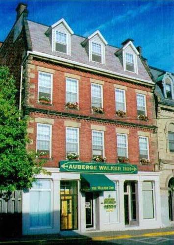 Pictou (Nova Scotia) Canada promotiecode booking.com