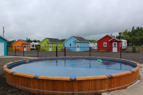 Rivière-Verte, (New Brunswick) Canada promotiecode booking.com