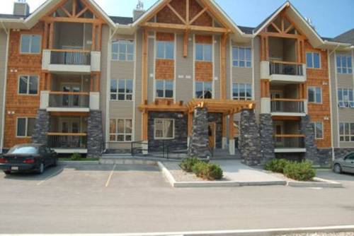 Radium Hot Springs (British Columbia) Canada promotiecode booking.com