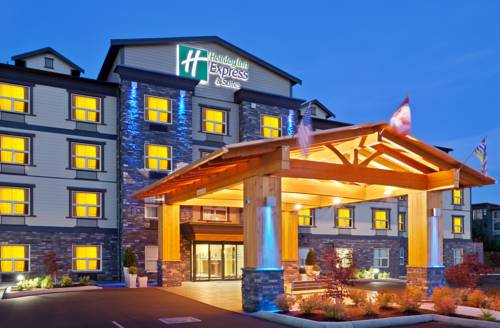 Courtenay (Brits-Columbia) Canada promotiecode booking.com