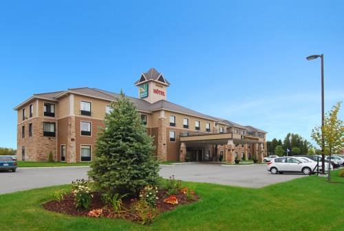 Val-d'Or (Québec) Canada promotiecode booking.com