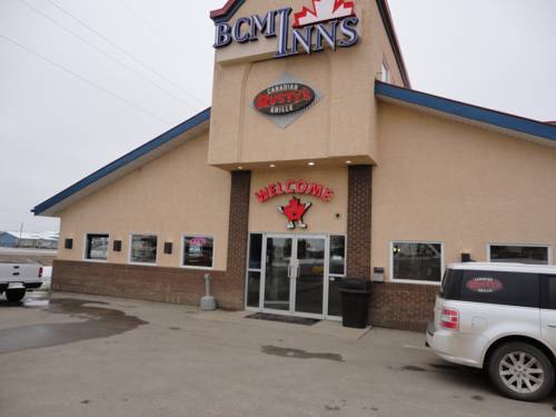 Drayton Valley (Alberta) Canada promotiecode booking.com