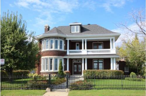 Trois Rivieres Canada promotiecode booking.com