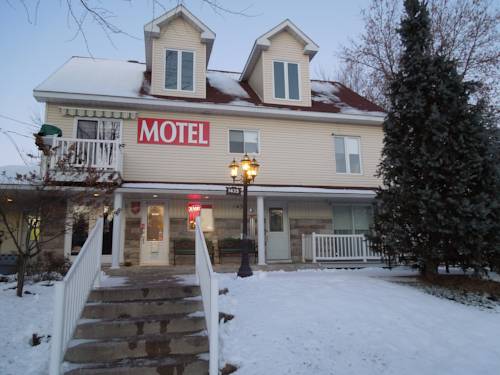 Repentigny (Quebéc) Canada promotiecode booking.com