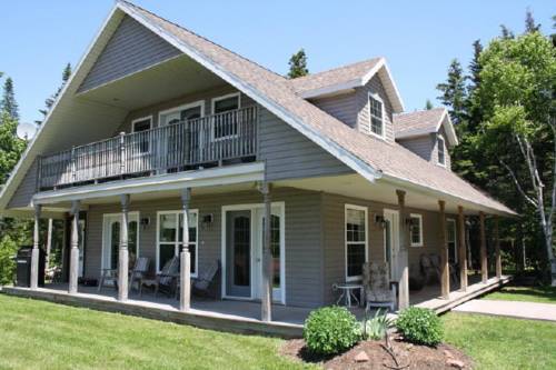 Seal River, Cardigan (Prince Edward Island) Canada promotiecode booking.com
