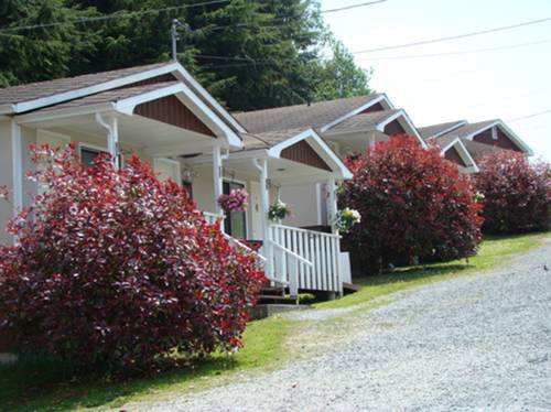 Alert Bay (British Columbia) Canada promotiecode booking.com