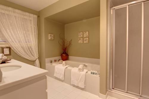 Uxbridge Canada promotiecode booking.com
