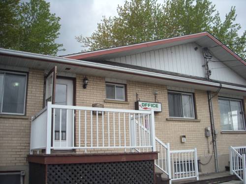 Coteau Du Lac (Quebec) Canada promotiecode booking.com