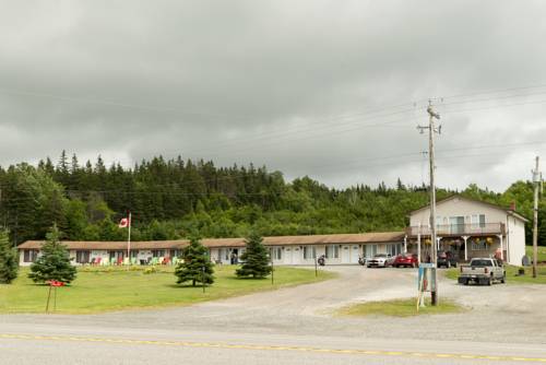 Boularderie East (Nova Scotia) Canada promotiecode booking.com