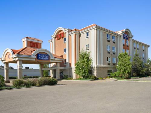 Sparrenbos (Alberta) Canada promotiecode booking.com