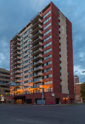 Calgary (Alberta) Canada promotiecode booking.com
