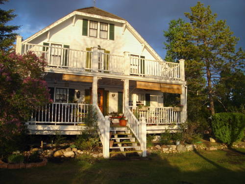 Ferintosh (Alberta) Canada promotiecode booking.com