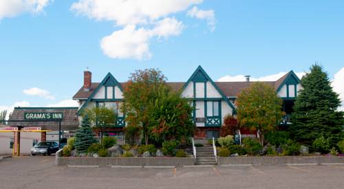 Prince George (British Columbia) Canada promotiecode booking.com
