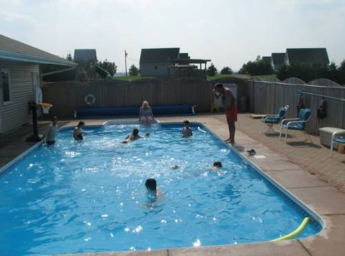 Cavendish (Prince Edward Island) Canada promotiecode booking.com