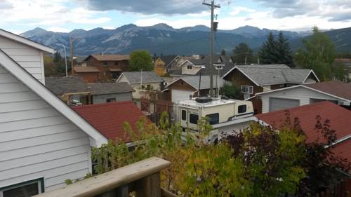 Jasper (Alberta) Canada promotiecode booking.com
