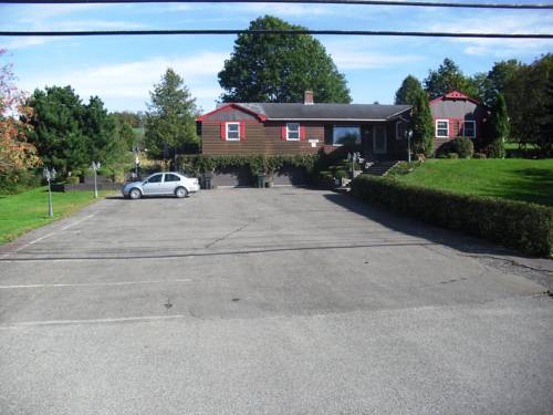 Hampton (New Brunswick) Canada promotiecode booking.com