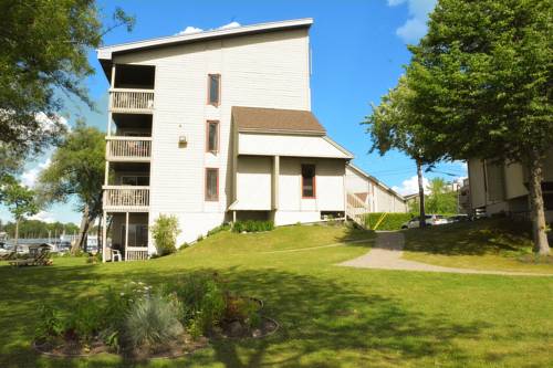 Magog (Quebec) Canada promotiecode booking.com