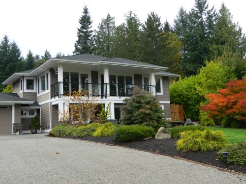 Nanoose Bay (British Columbia) Canada promotiecode booking.com