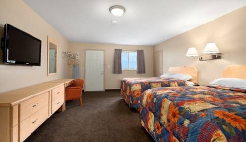 Moose Jaw (Saskatchewan) Canada promotiecode booking.com