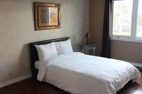 Ottawa Canada promotiecode booking.com