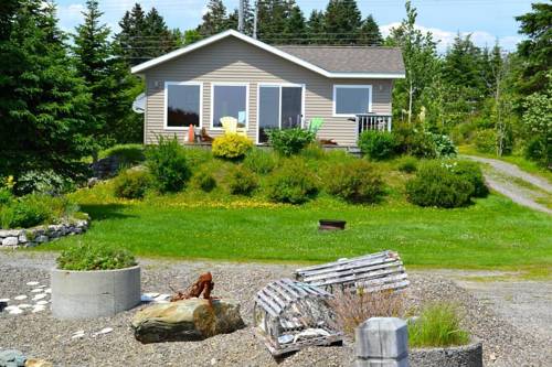 Liscomb (Nova Scotia) Canada promotiecode booking.com