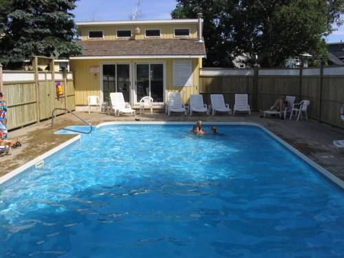 Cavendish (Prince Edward Island) Canada promotiecode booking.com