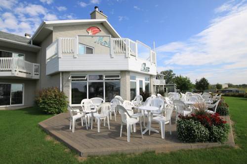 Bonaventure (Québec) Canada promotiecode booking.com