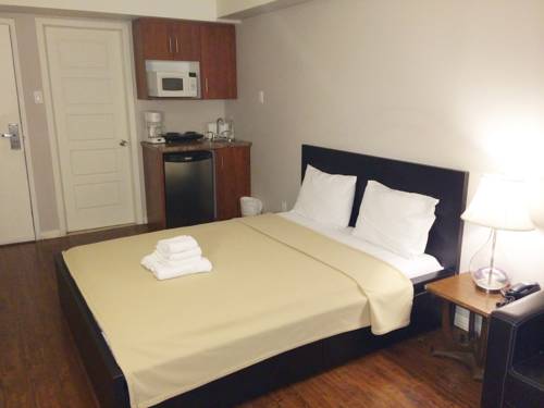 (Montreal (Quebec) Canada promotiecode booking.com