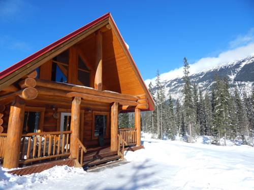 Golden (British Columbia) Canada promotiecode booking.com