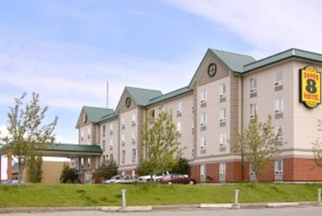 Edmonton (Alberta) Canada promotiecode booking.com